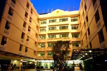 Royal Panerai Hotel Chiangmai