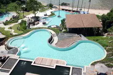 ホテル Shasa Resort Luxury Beachfront Suites