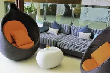 Hotelli Springfield @ Sea Resort & Spa