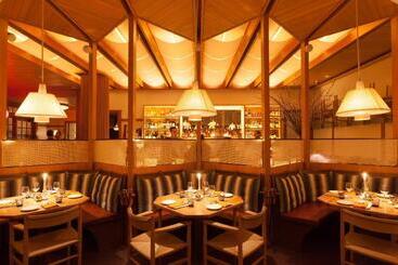 酒店 The Standard  East Village