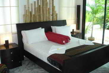 Luckanawadee Boutique Beach Resort