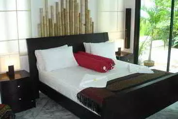 Luckanawadee Boutique Beach Resort