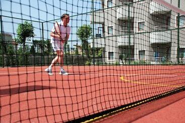 Monachus Hotel & Spa   All Inclusive