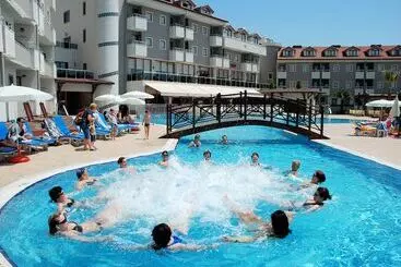 Monachus Hotel & Spa All Inclusive