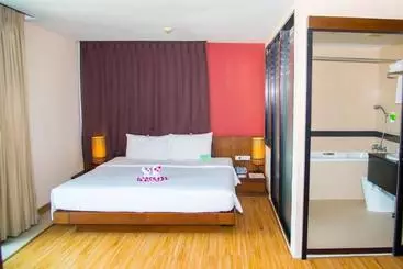 PGS Hotels Patong