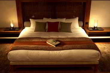 منتجع Asia Spirit Lodge & Spa