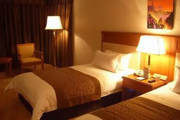 Sports Hotel Shanghai