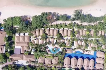 Tup Kaek Sunset Beach Resort Sha Plus