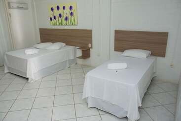 Hotel Parque Das Tuias