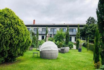 بنسيون Haus Pannonsee