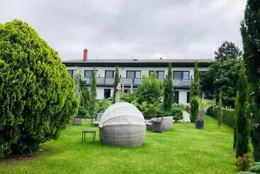 Majatalo Haus Pannonsee