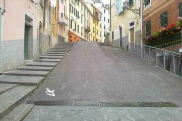 Пансион L'ancora