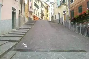 ペンション L'ancora