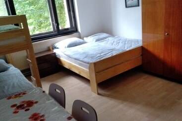 膳宿费 Ubytování Dagmar