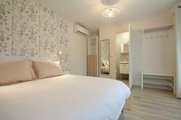 Bed and Breakfast Le Bois Aux Cerfs