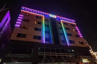 مُتل Changwon Sangnamdong Mtm