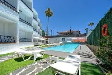 Apartment Atlantic Sun Beach - Gay Men Only