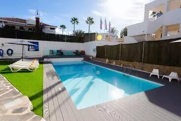 Appartamento Atlantic Sun Beach - Gay Men Only