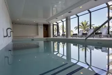 Aparthotel Hipotels Mercedes Apart