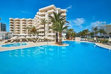 Hipotels Mercedes Aparthotel