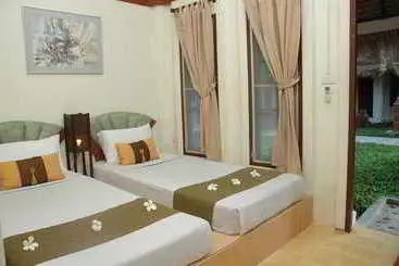 Hotelli Als Hut Resort