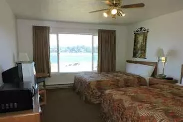 Hotelli Alsi Resort