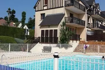 ホテル Apartment La Cour Du Moulin