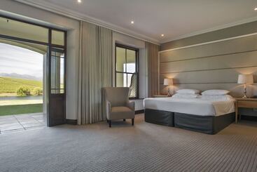 酒店 Asara Wine Estate &