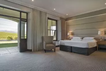 酒店 Asara Wine Estate &