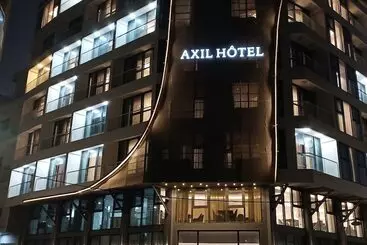 Hotel Axil