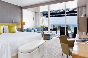 호텔 Beach Club At The Boca Raton