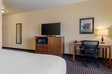 فندق Best Western Plus Bryce Canyon Grand
