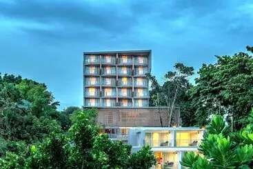 Hotel Centara Q Resort Rayong