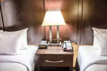 فندق Comfort Suites Brunswick