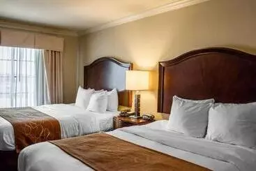 Hotel Comfort Suites Cincinnati North