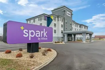 Hotel Comfort Suites Cincinnati North