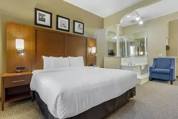 ホテル Comfort Suites Houston Nw  Vintage Park