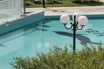 Ecoresort Hotel Zefyros