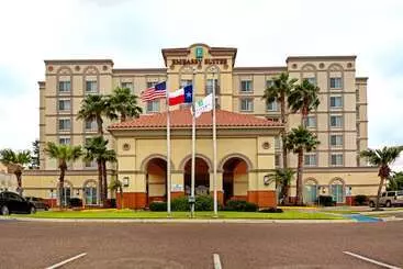 호텔 Embassy Suites By Hilton Laredo