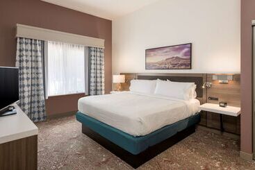 فندق Hilton Garden Inn Scottsdale North/perimeter Center