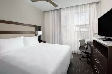 酒店 Homewood Suites By Hilton Nashvilledowntown