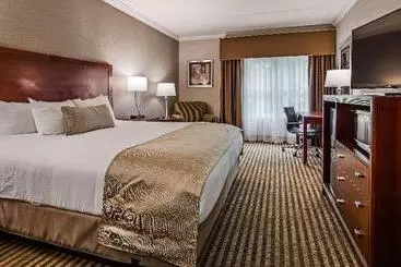 酒店 Inn At Mendehall