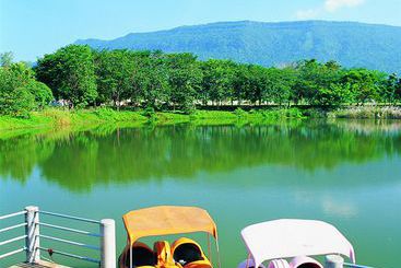 فندق Kao Yai Grand View Resort