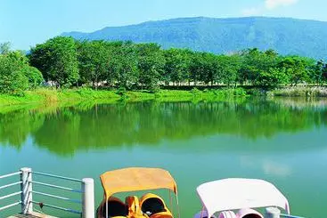 Hotel Kao Yai Grand View Resort