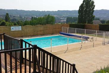 酒店 Apartment La Cour Du Moulin