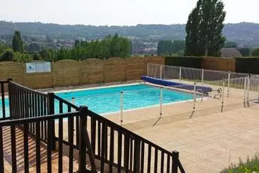 Отель Apartment La Cour Du Moulin