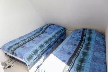 Hotelli Apartment La Cour Du Moulin