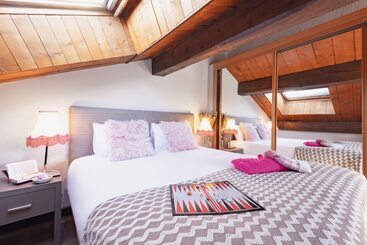 Odalys Hotel New Solarium