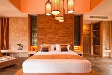 酒店 Montis Resort