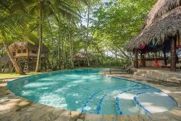 Natura Cabana Boutique Hotel & Spa By Mint